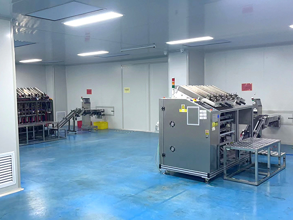 Precision Manufacturing