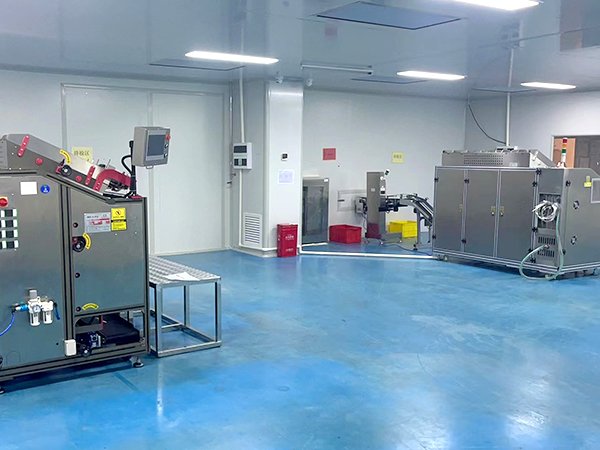 Precision Manufacturing