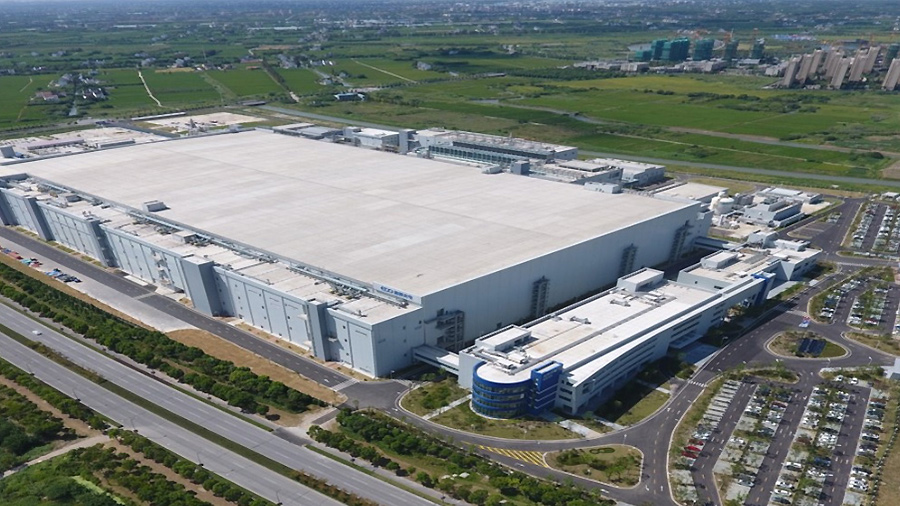 Shanghai Hehui Broadcasting and Television Project
