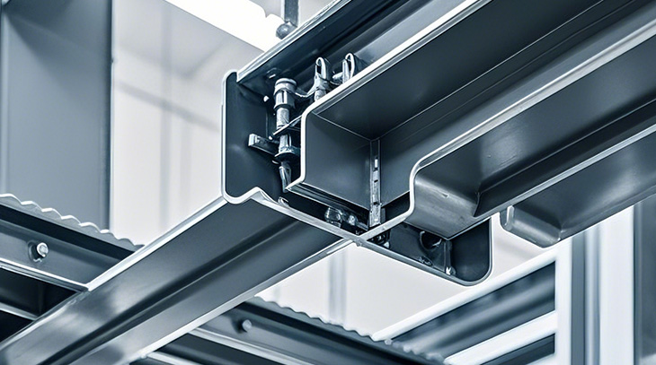 Over years of development, its products have been widely applied in rail transit, automotive in rail transit