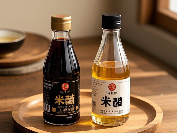 Vinegar