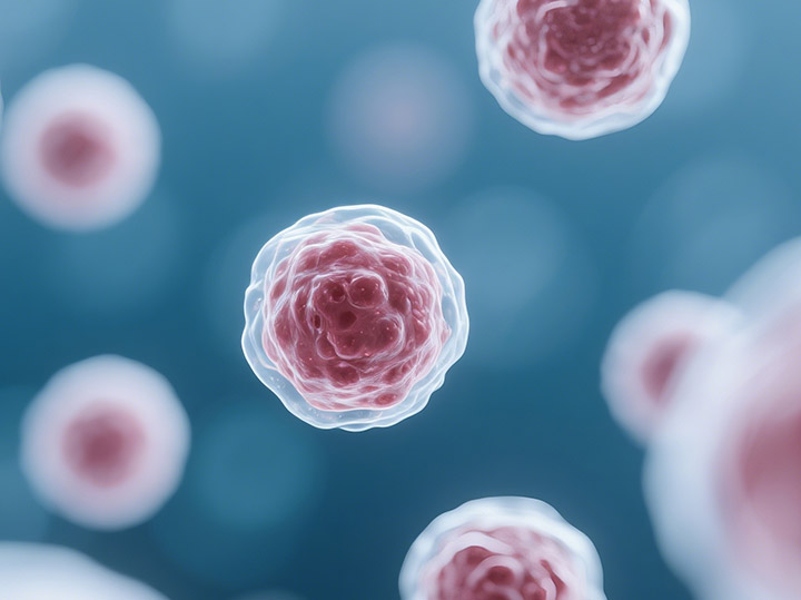 Newborn Stem Cell Banking