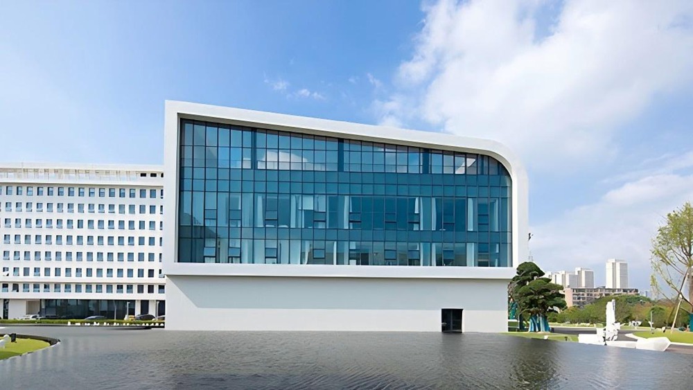 Yuanpin Life Science Experience Center