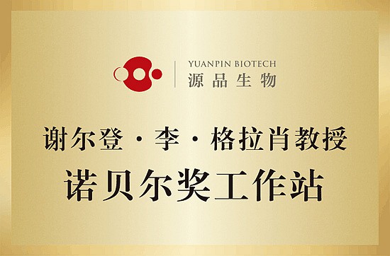 Professor Sheldon Lee Glashow Nobel Prize Workstation