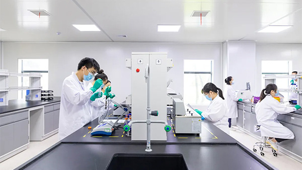 Genpine Biologics Wins U.S. Invention Patent, TCR-enriched Clonotype Technology Helps Immunotherapy R&D Make New Breakthroughs!