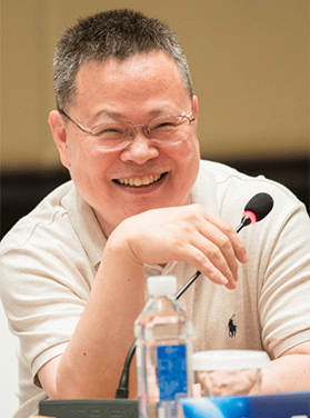 Dai Yifan