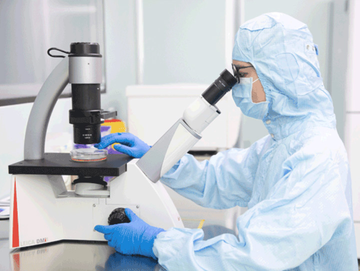 Cell Quality Management Control Centre