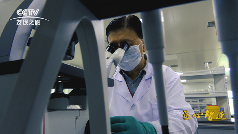 Source Bio's “Artisanal Intelligence” documentary - a treasure trove of backups for life!
