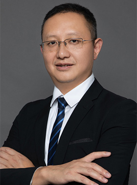 Xue Zhigang