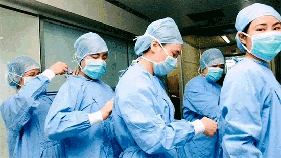 Guardian of life, “medical” road with you | 5.12 Nurses Day, pay tribute to the white angel!