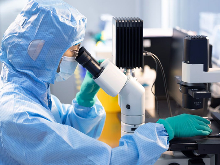 Cellular Technology Research & Application