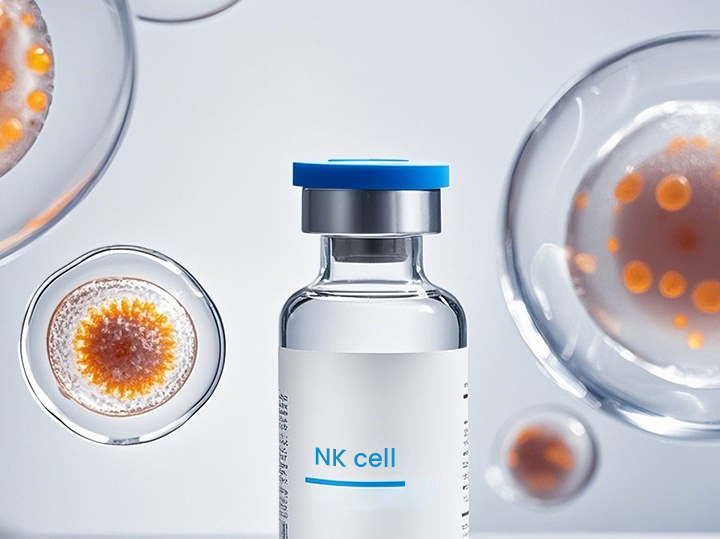 Cell-Based Product Manufacturing & Preparation