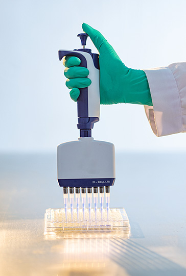 Cell Quality Management Control Centre