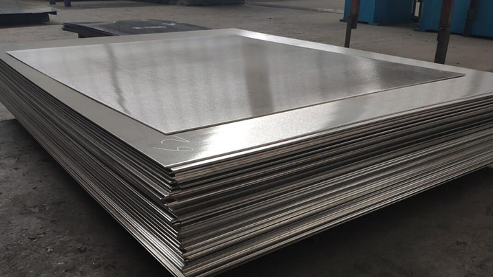 Nickel Electrode Plate