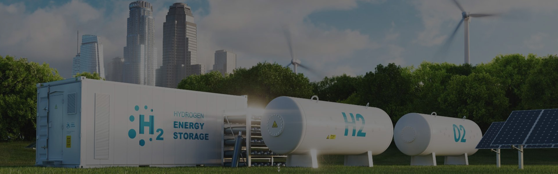 Research and development advantages