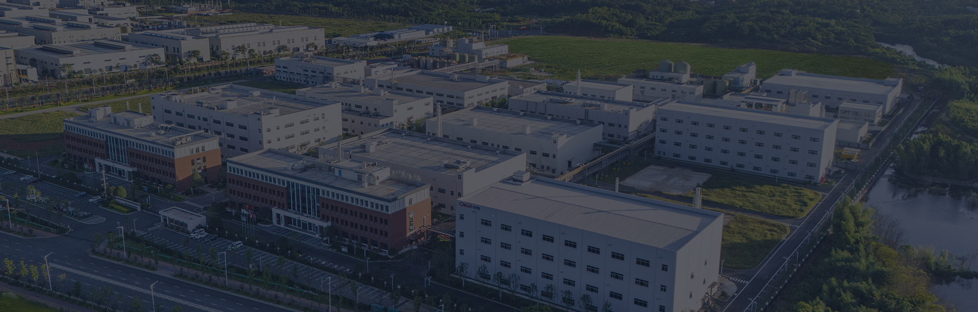 Building an integrated industrial chain
