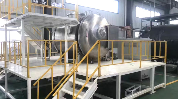 Zhuzhou Leading Automation Technology Co., Ltd.  : How Does an "Automation + New Materials" Specialist Become an Industry All-Rounder?​