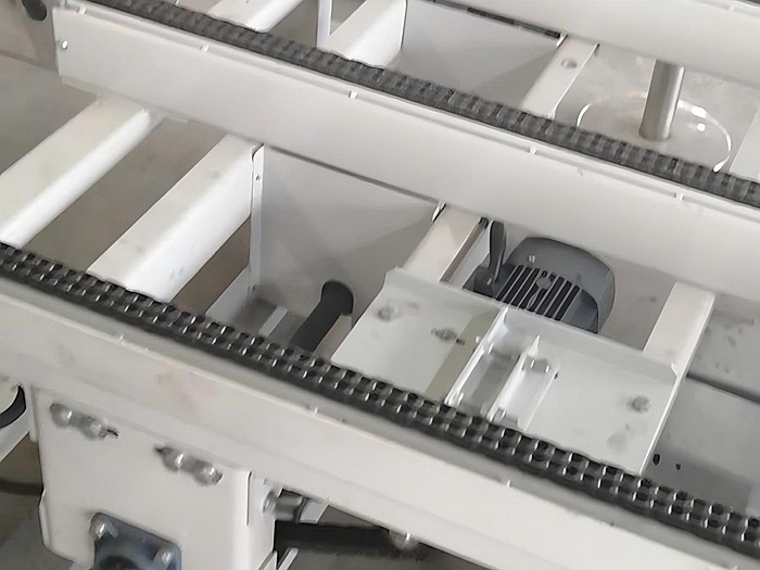 ​​Chain conveyor​