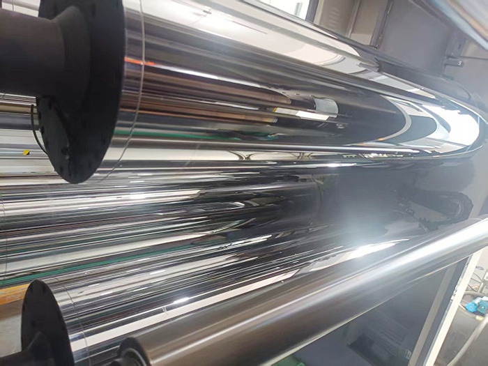 ​Electromagnetic heating roller​