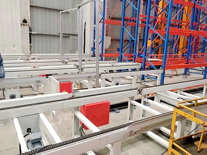 ​​Chain conveyor​