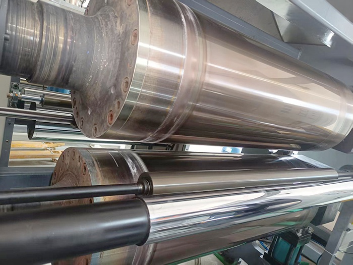 ​Electromagnetic heating roller​