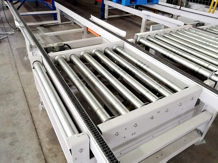 ​​Chain conveyor​