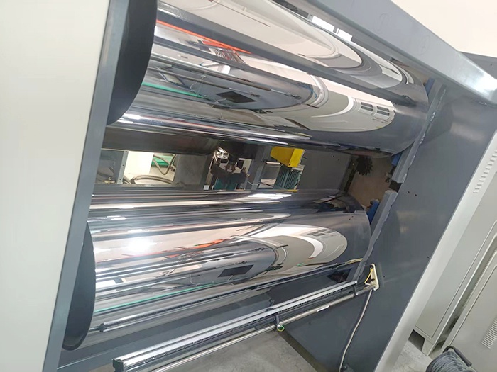 ​Electromagnetic heating roller​