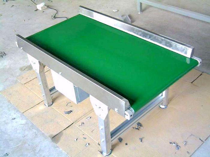 ​Belt conveyor​