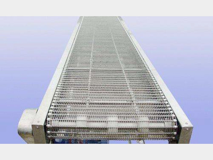 ​Belt conveyor​