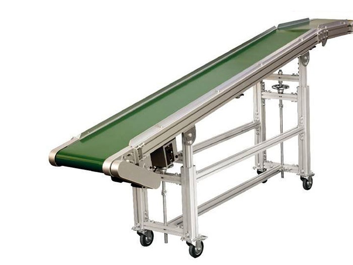 ​Belt conveyor​