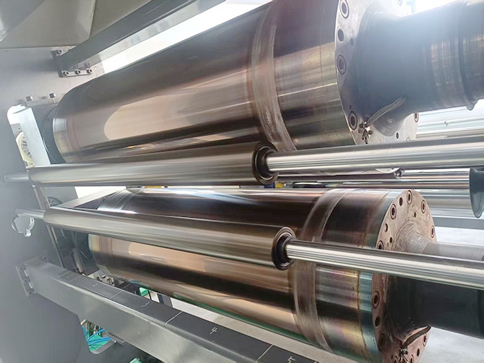 ​Electromagnetic heating roller​