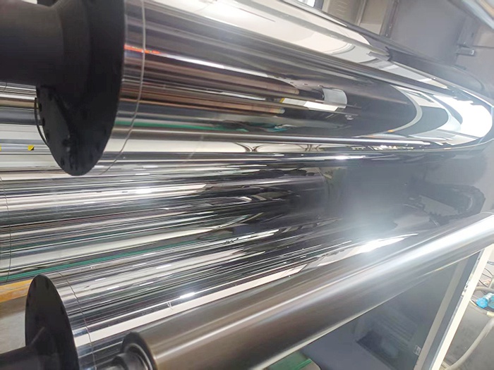 ​Electromagnetic heating roller​