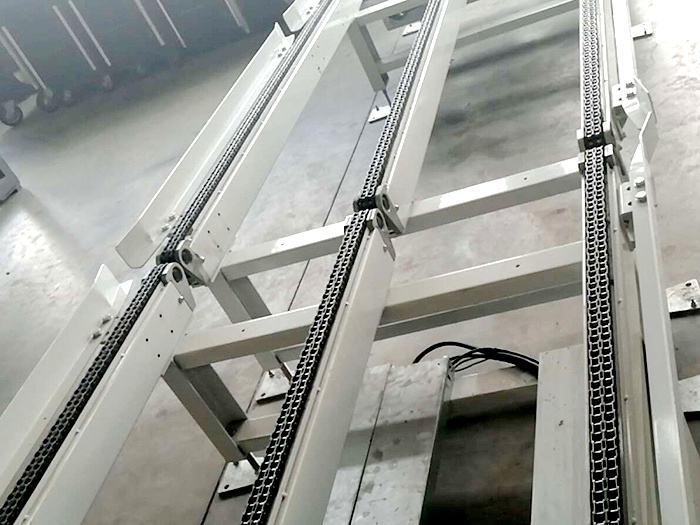 ​​Chain conveyor​