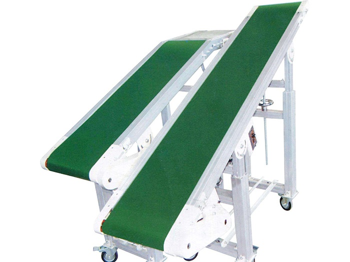 ​Belt conveyor​